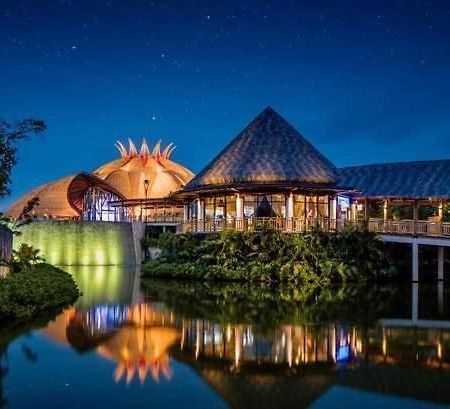 The Bliss At Vidanta Riviera Maya Κανκούν Εξωτερικό φωτογραφία
