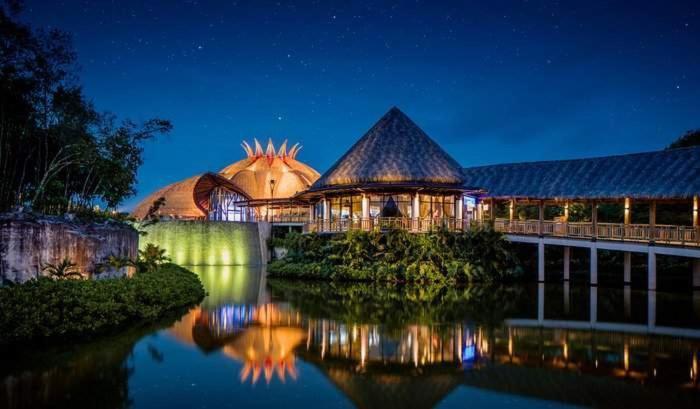 The Bliss At Vidanta Riviera Maya Κανκούν Εξωτερικό φωτογραφία