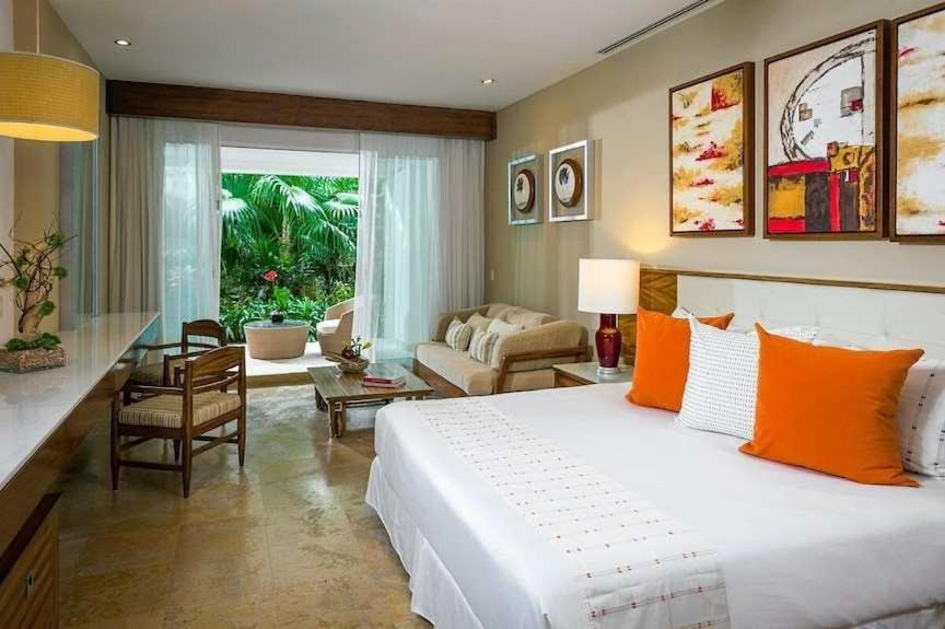 The Bliss At Vidanta Riviera Maya Κανκούν Εξωτερικό φωτογραφία