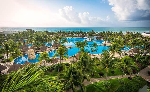 The Bliss At Vidanta Riviera Maya Κανκούν Εξωτερικό φωτογραφία